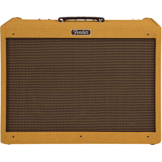 Fender Blues Deluxe Reissue Amplifier from Joondalup Music Centre