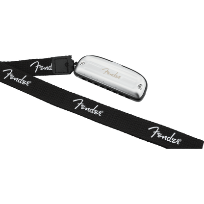 Fender Blues Junior Diatonic 8-hole Harmonica, - C from Joondalup Music Centre