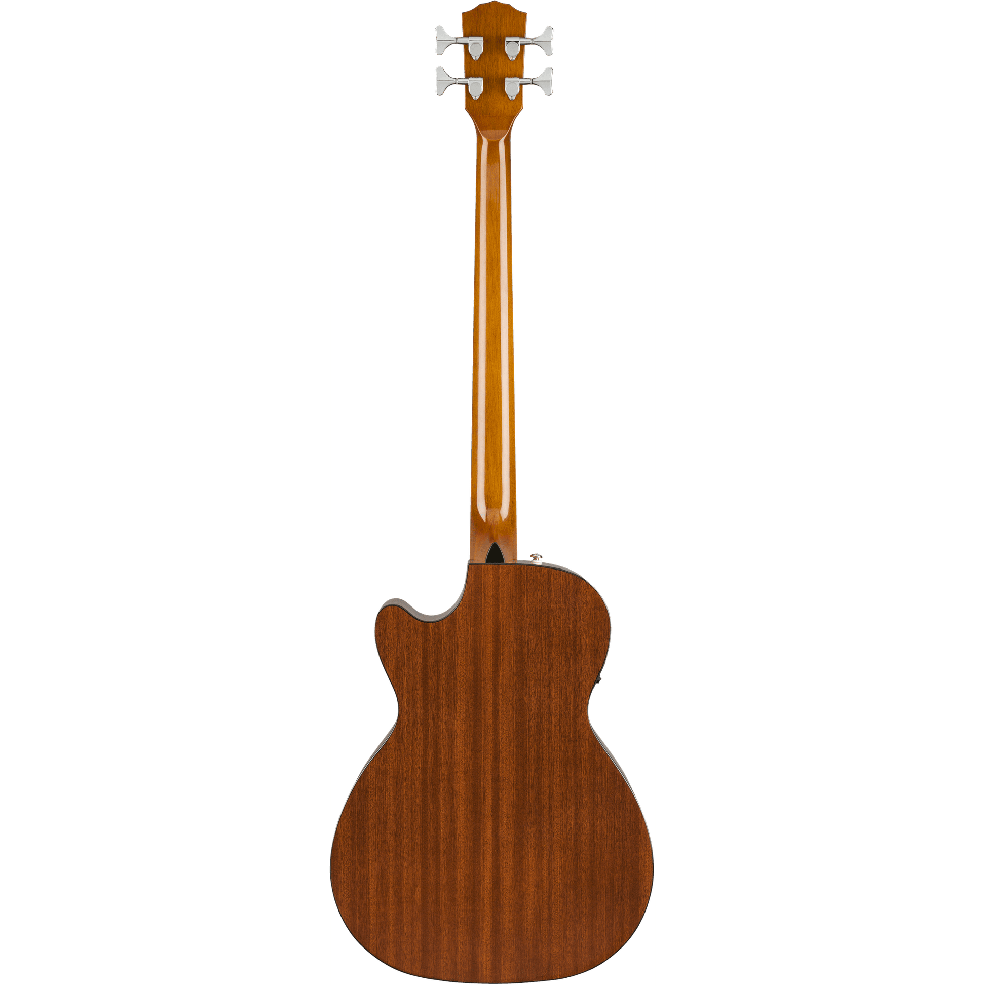 Fender CB-60SCE Acoustic Bass - Natural from Joondalup Music Centre 2