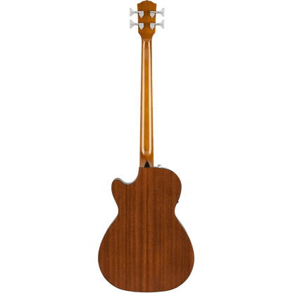 Fender CB-60SCE Acoustic Bass - Natural from Joondalup Music Centre 2