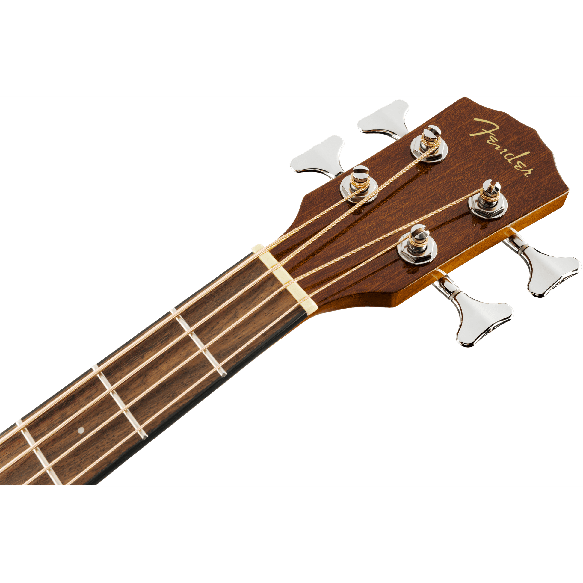 Fender CB-60SCE Acoustic Bass - Natural from Joondalup Music Centre 5