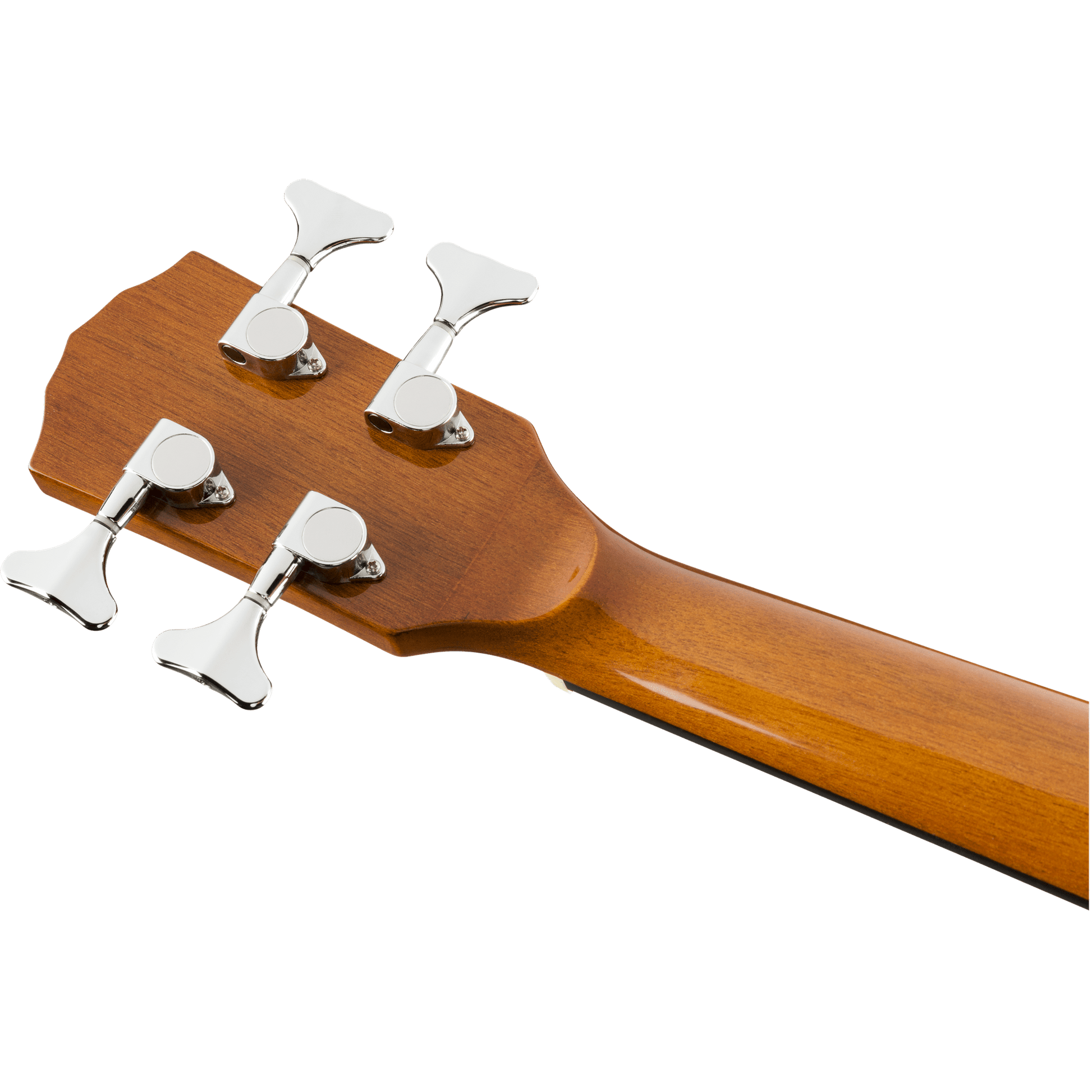 Fender CB-60SCE Acoustic Bass - Natural from Joondalup Music Centre 6