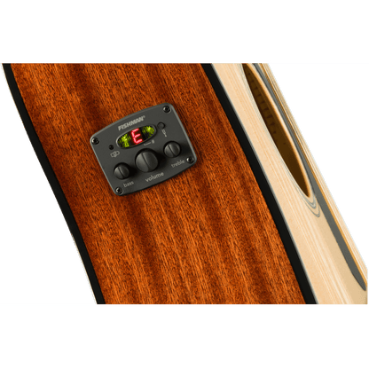 Fender CD-60SCE Dreadnought 12-string Acoustic Guitar - Natural from Joondalup Music Centre 6
