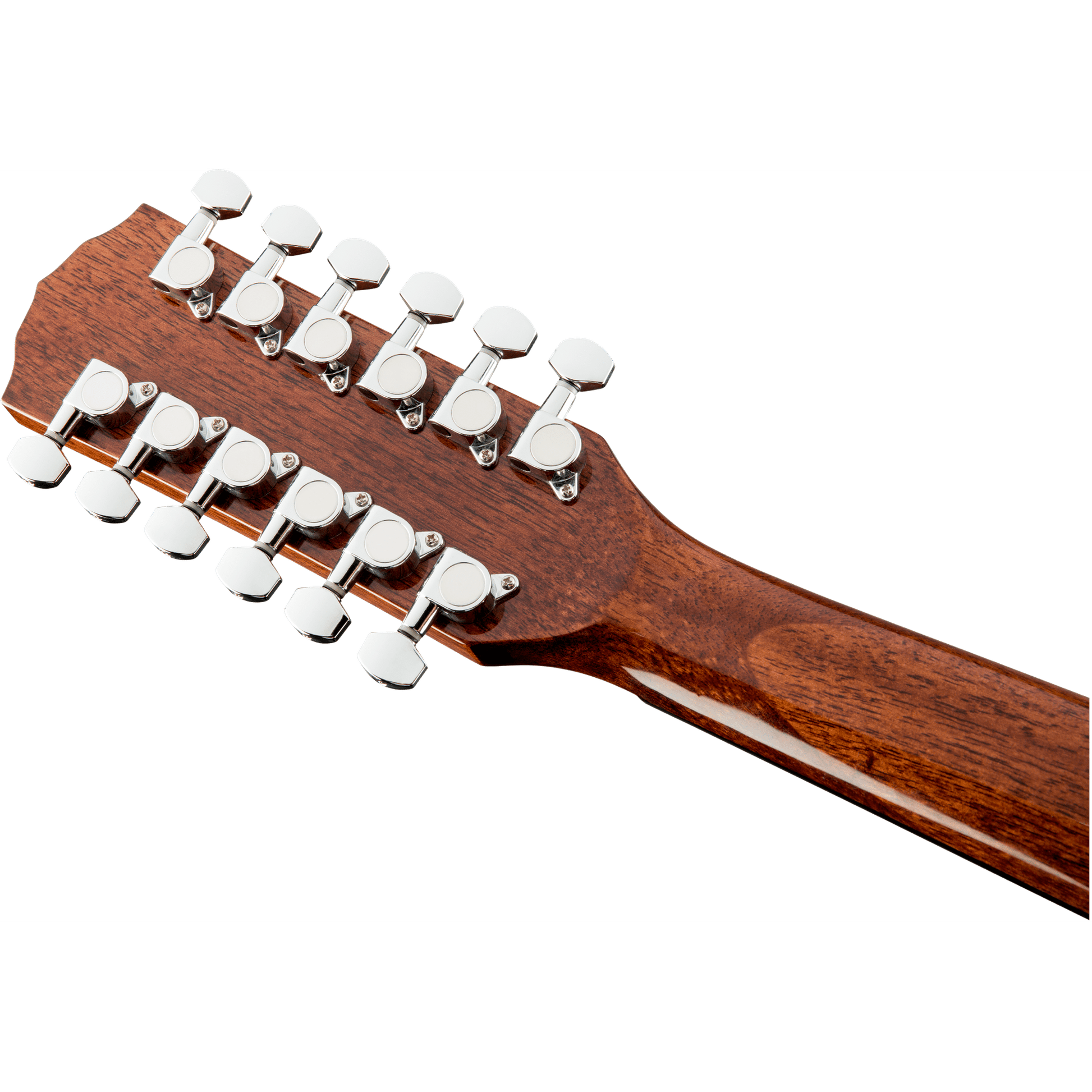 Fender CD-60SCE Dreadnought 12-string Acoustic Guitar - Natural from Joondalup Music Centre 8