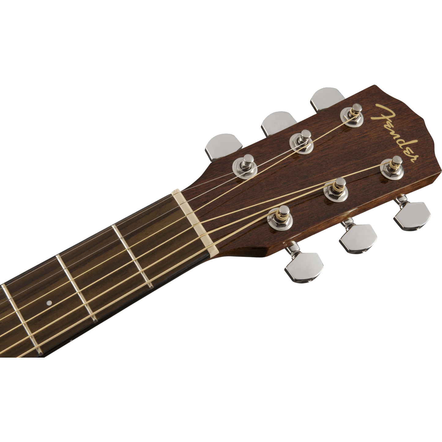 Fender CD-60S Left Handed Acoustic Guitar - Natural Cutaway Acoustic from Joondalup Music Centre 3
