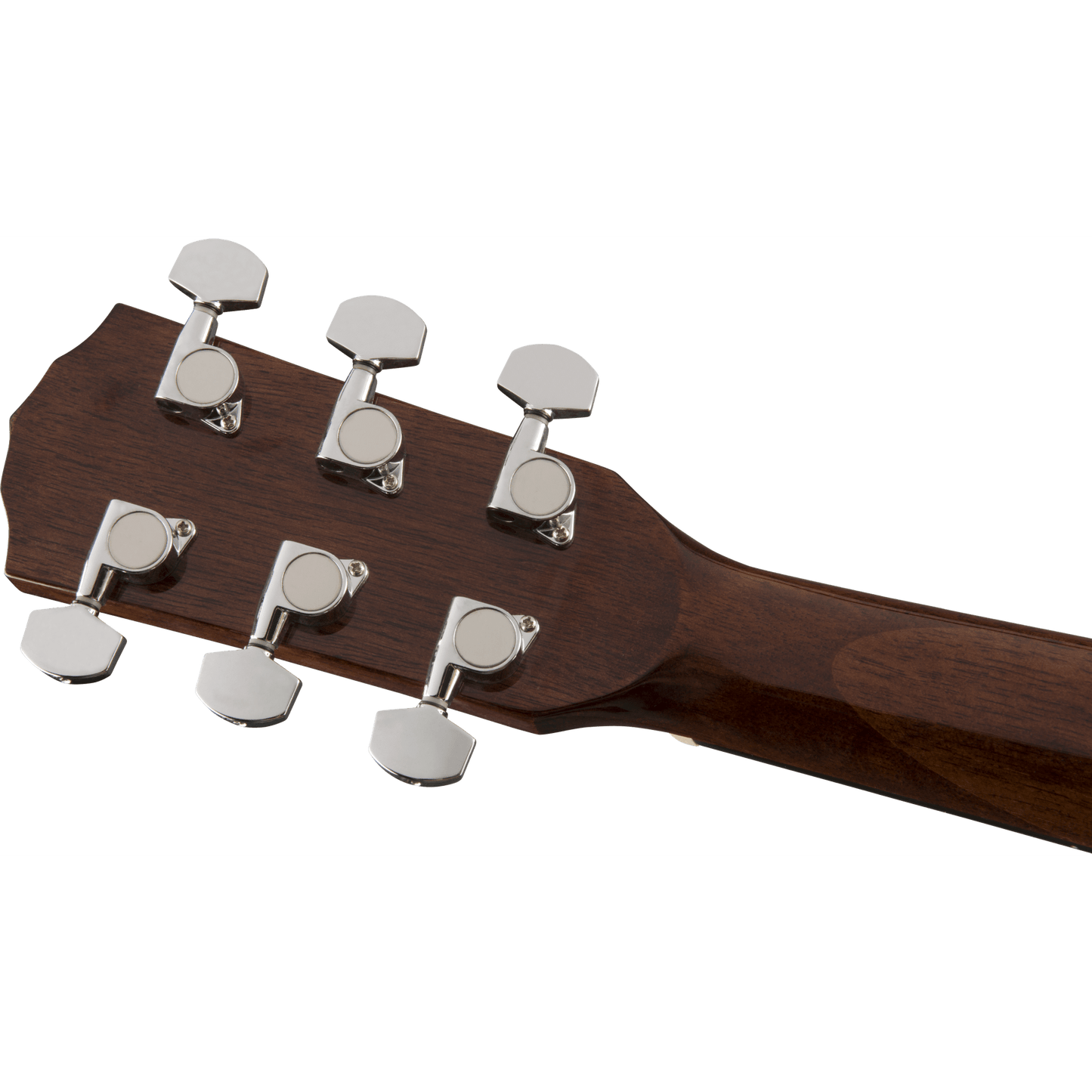 Fender CD-60S Left Handed Acoustic Guitar - Natural Cutaway Acoustic from Joondalup Music Centre 4