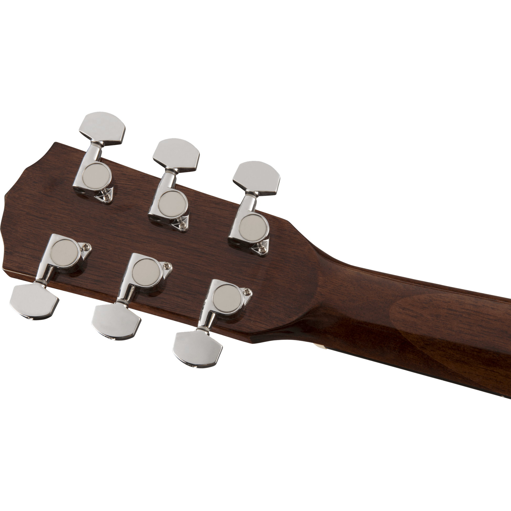 Fender CD-60S Left Handed Acoustic Guitar - Natural Cutaway Acoustic from Joondalup Music Centre 4
