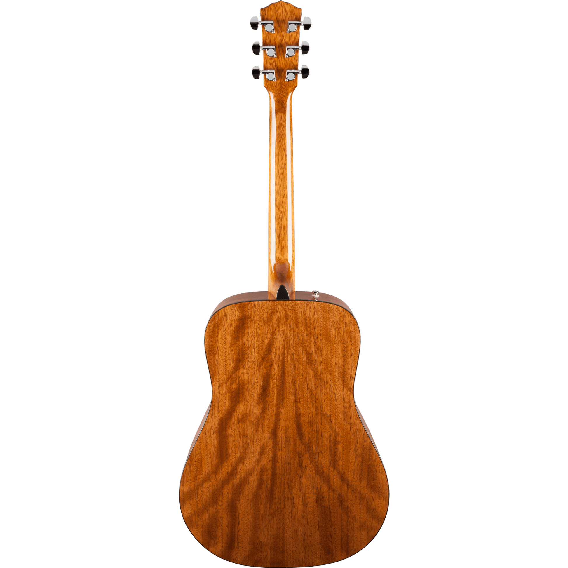 Fender CD-60 Dreadnaught V3 Acoustic Guitar - Natural from Joondalup Music Centre 2