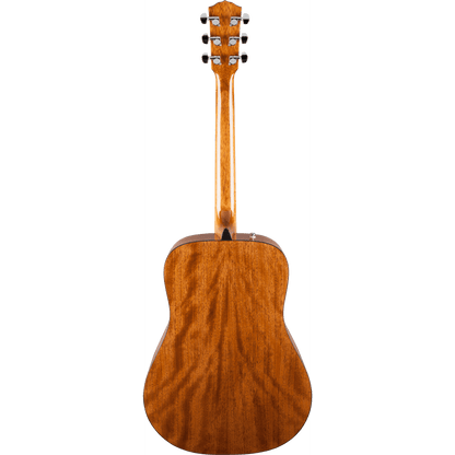 Fender CD-60 Dreadnaught V3 Acoustic Guitar - Natural from Joondalup Music Centre 2