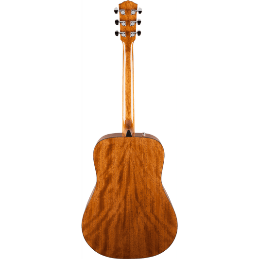 Fender CD-60 Dreadnaught V3 Acoustic Guitar - Natural from Joondalup Music Centre 2