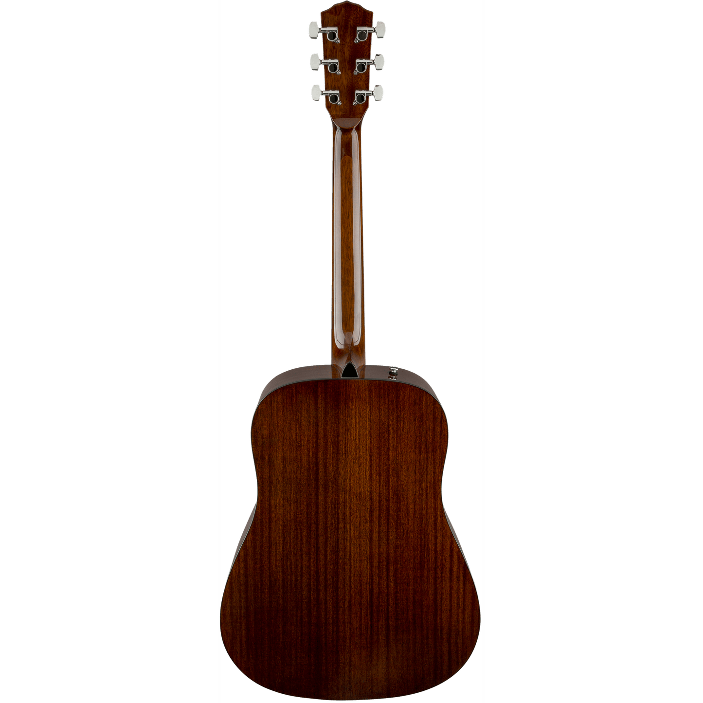 Fender CD-60 V3 Acoustic Guitar - Sunburst Cutaway Acoustic from Joondalup Music Centre 2