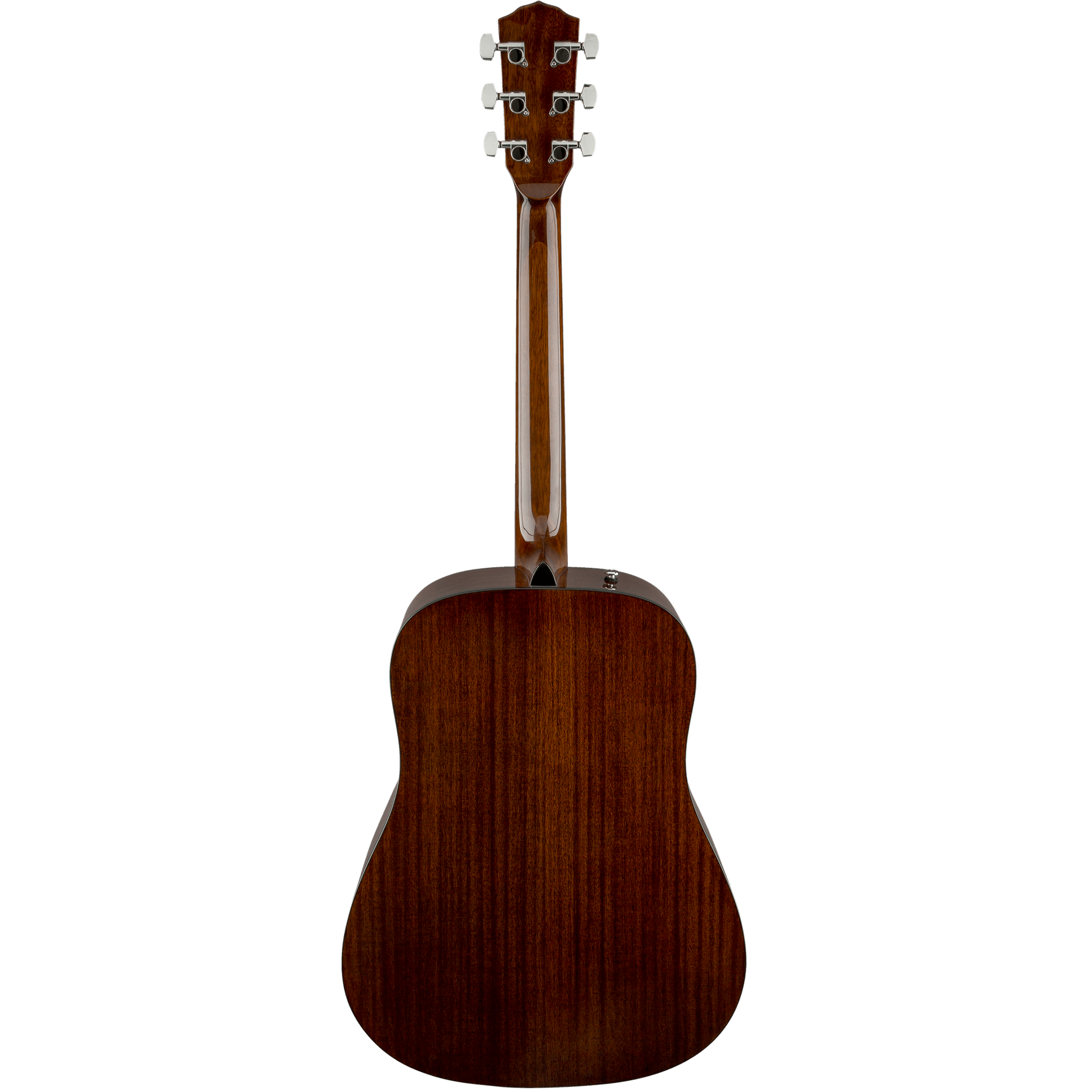 Fender CD-60 V3 Acoustic Guitar - Sunburst Cutaway Acoustic from Joondalup Music Centre 2
