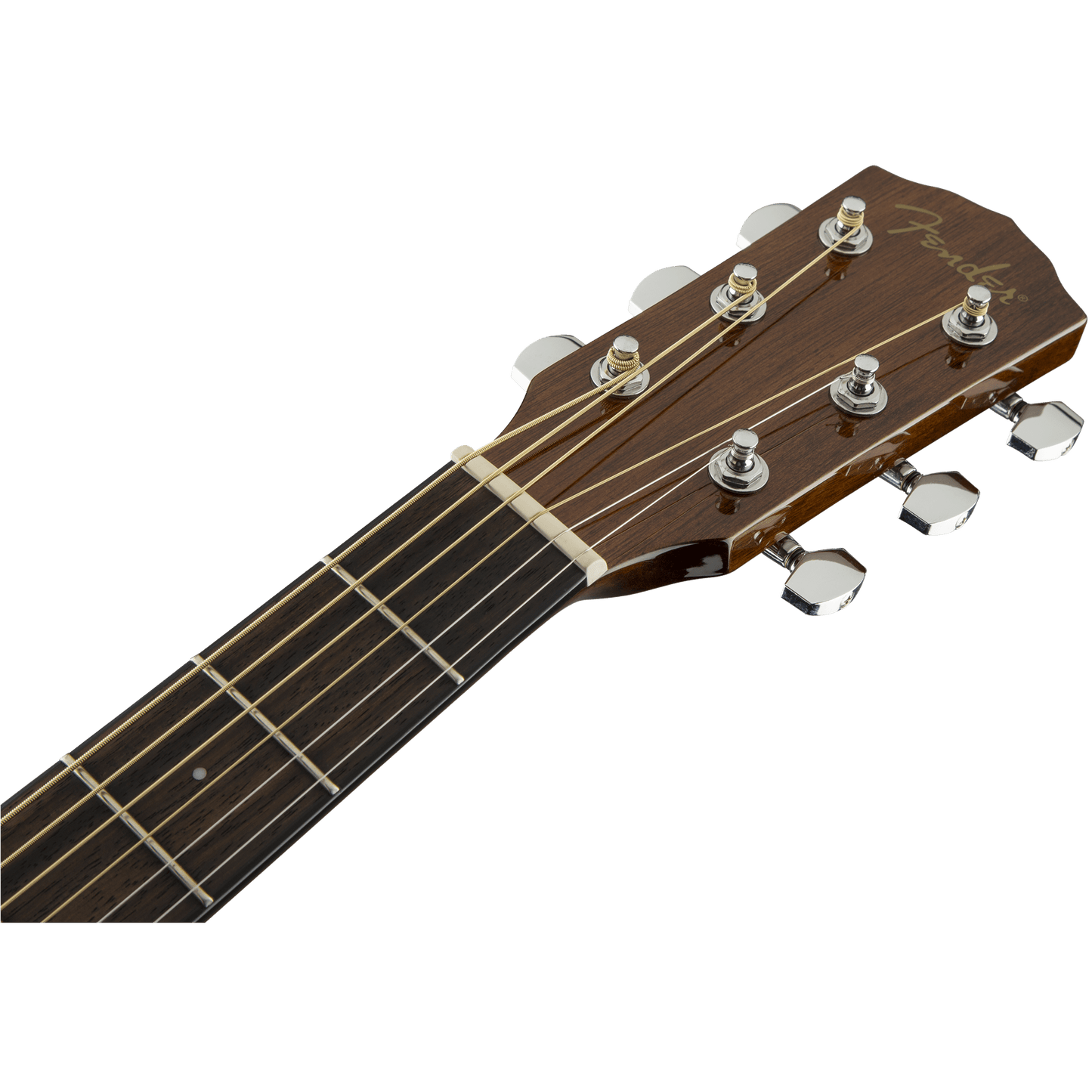 Fender CD-60 V3 Acoustic Guitar - Sunburst Cutaway Acoustic from Joondalup Music Centre 5