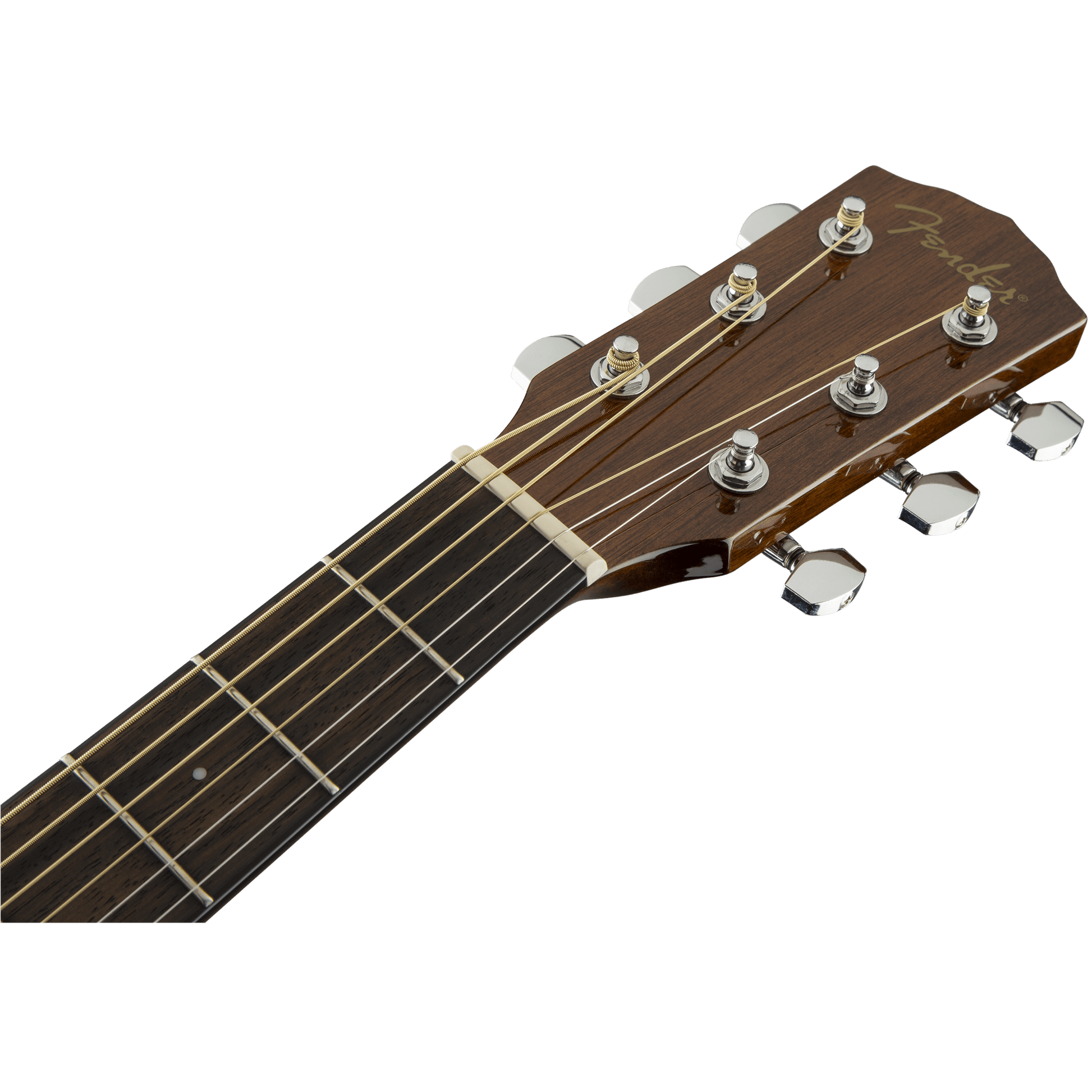 Fender CD-60 V3 Acoustic Guitar - Sunburst Cutaway Acoustic from Joondalup Music Centre 5