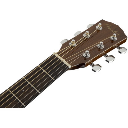 Fender CD-60 V3 Acoustic Guitar - Sunburst Cutaway Acoustic from Joondalup Music Centre 5
