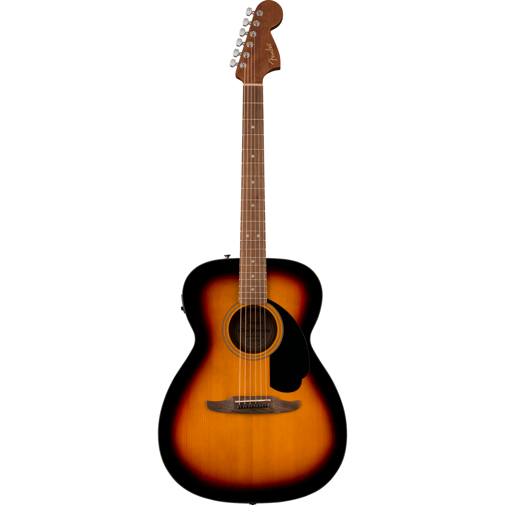 Fender California Standard Monterey E - 3-Color Sunburst from Joondalup Music Centre