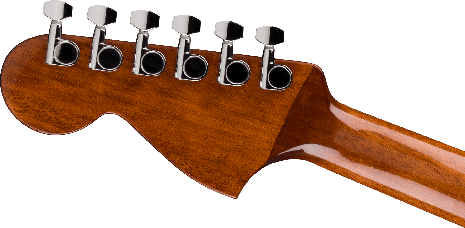 Fender California Standard Monterey E - 3-Color Sunburst from Joondalup Music Centre 5