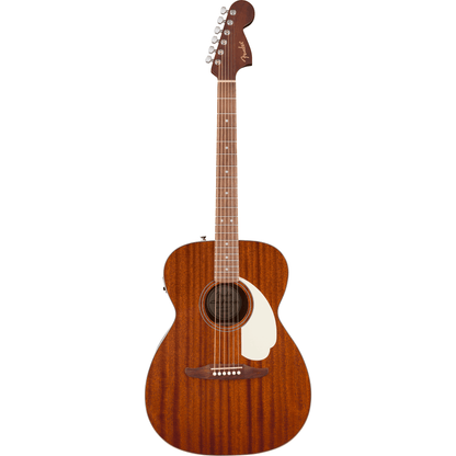 Fender California Standard Monterey E - Natural Sapele from Joondalup Music Centre