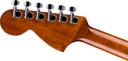 Fender California Standard Monterey E - Natural Sapele from Joondalup Music Centre 5