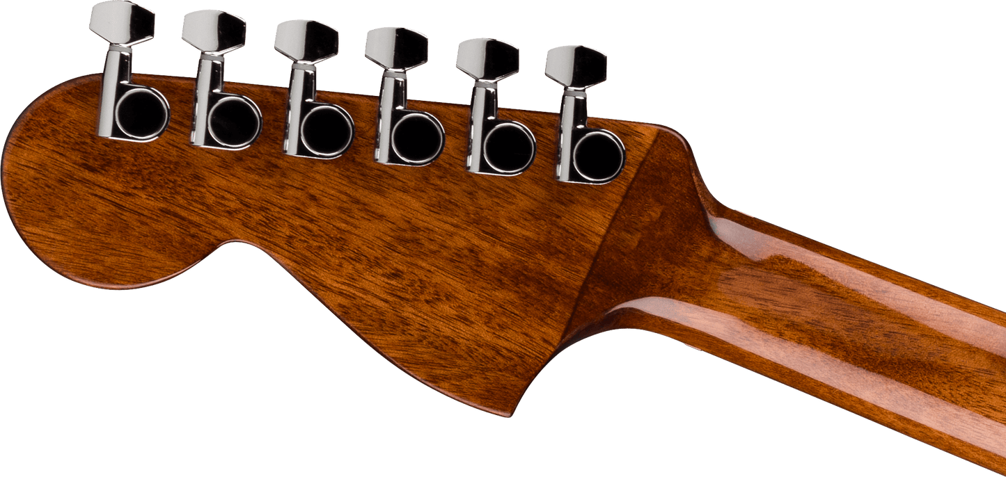 Fender California Standard Monterey E - Surf Green from Joondalup Music Centre 5