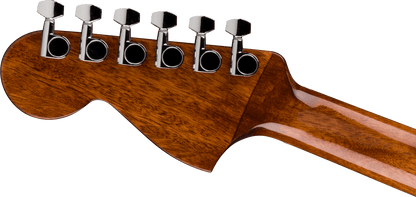 Fender California Standard Monterey E - Surf Green from Joondalup Music Centre 5