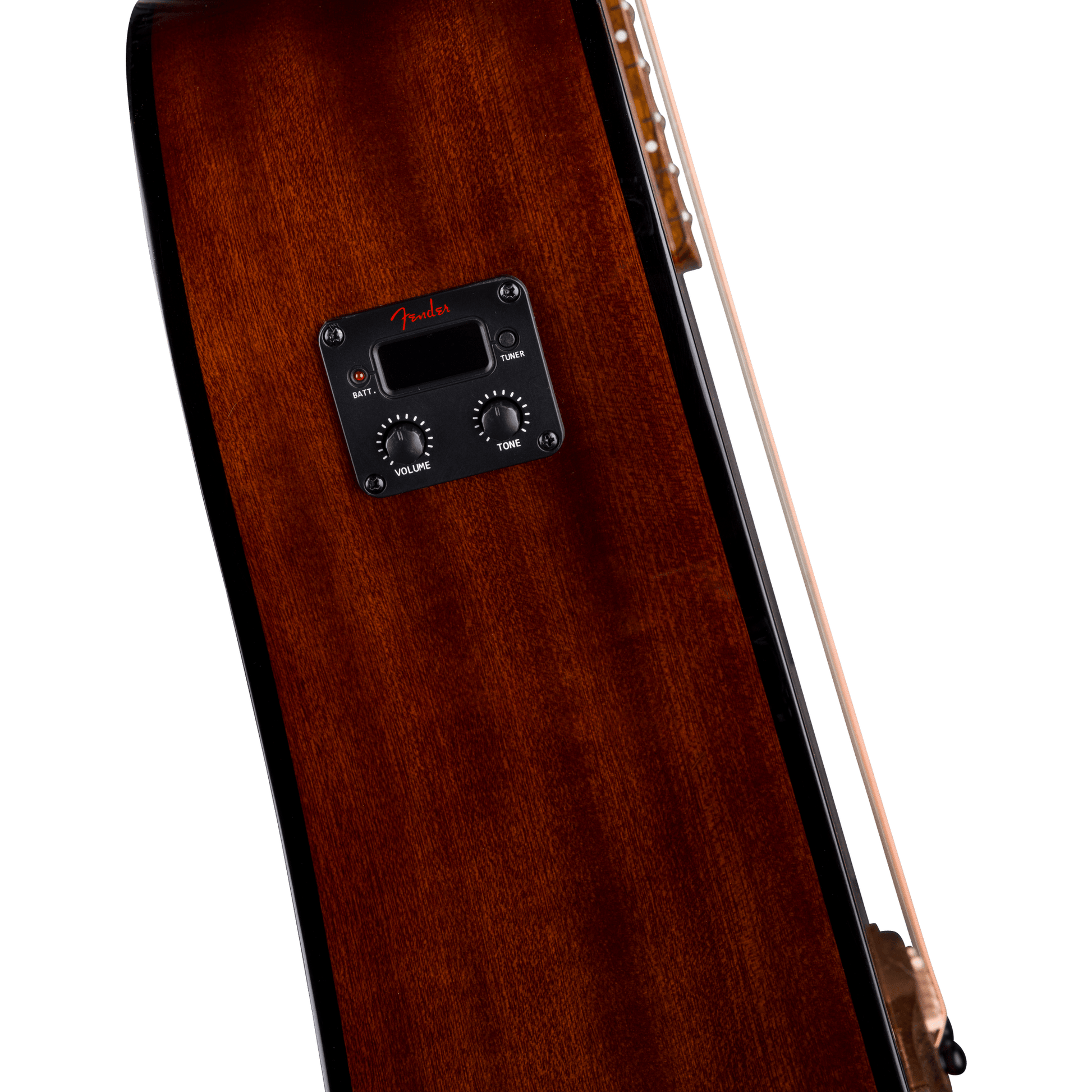 Fender California Standard Redondo - 3-Color Sunburst from Joondalup Music Centre 5