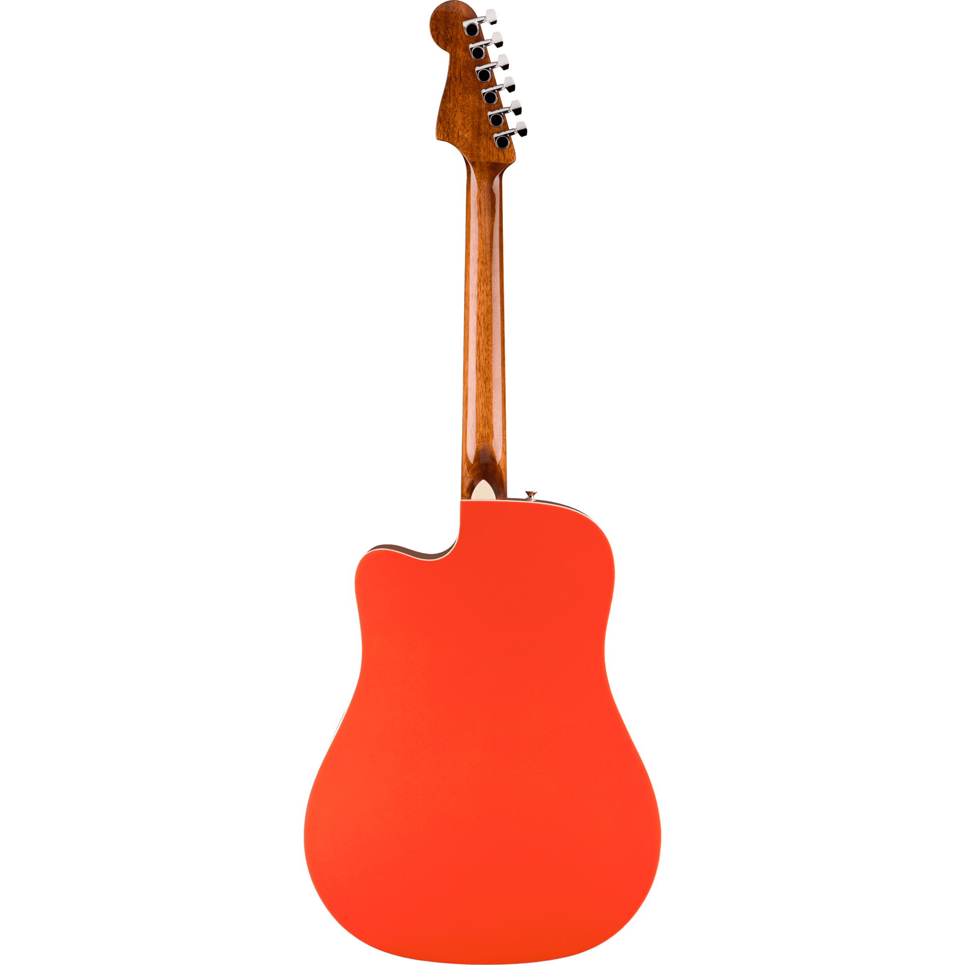 Fender California Standard Redondo - Fiesta Red from Joondalup Music Centre 2