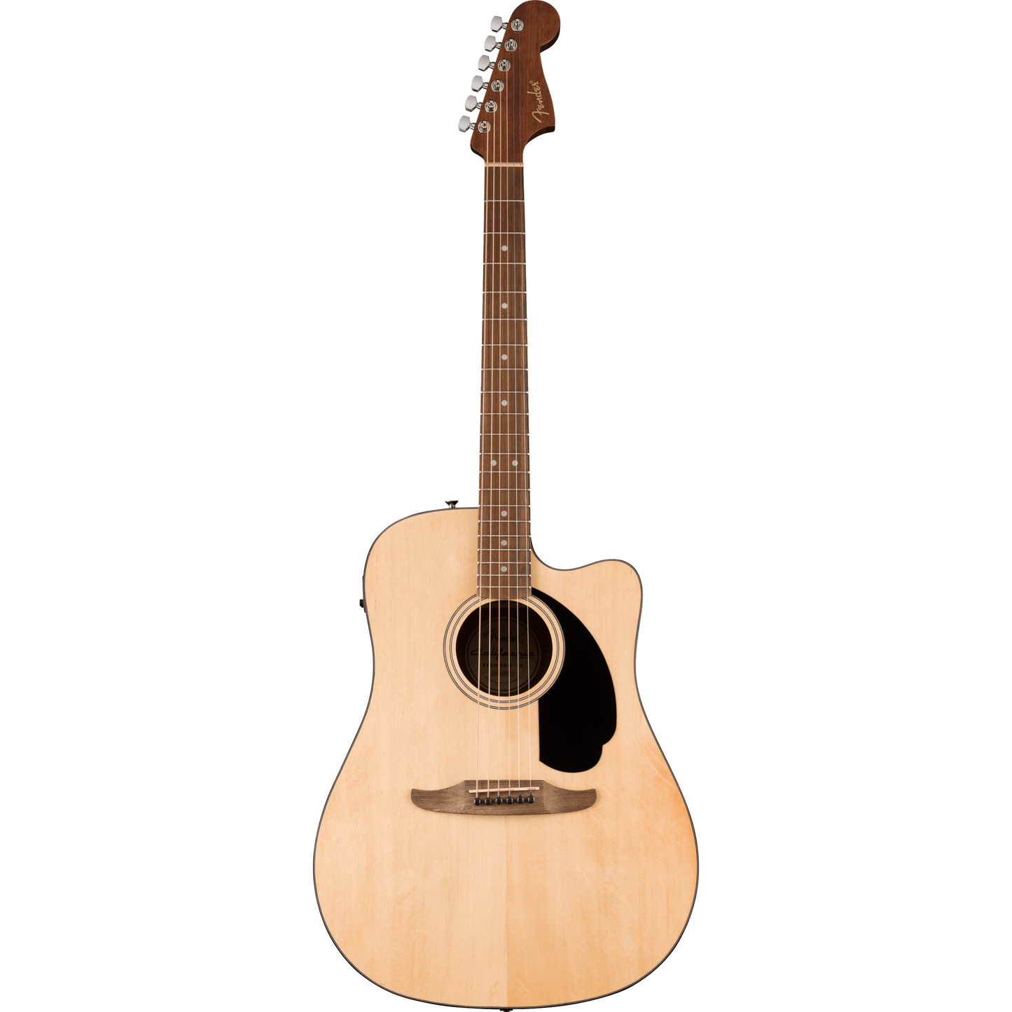 Fender California Standard Redondo - Natural from Joondalup Music Centre
