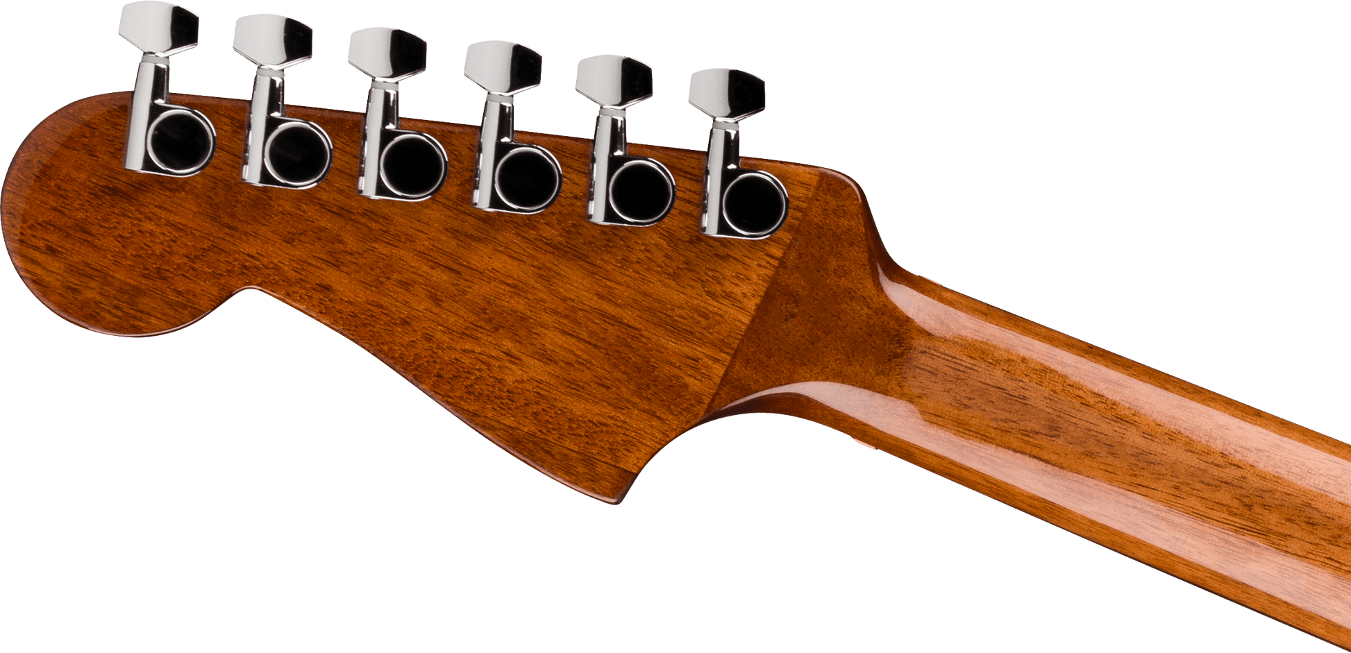 Fender California Standard Redondo - Natural from Joondalup Music Centre 4