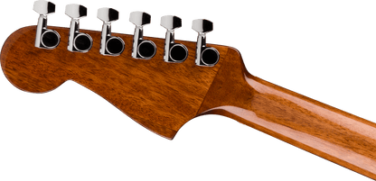 Fender California Standard Redondo - Natural from Joondalup Music Centre 4