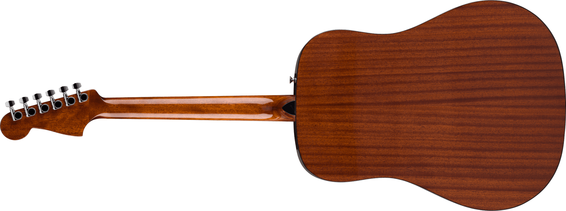 Fender California Standard Redondo Acoustic Guitar Pack - Natural from Joondalup Music Centre 4