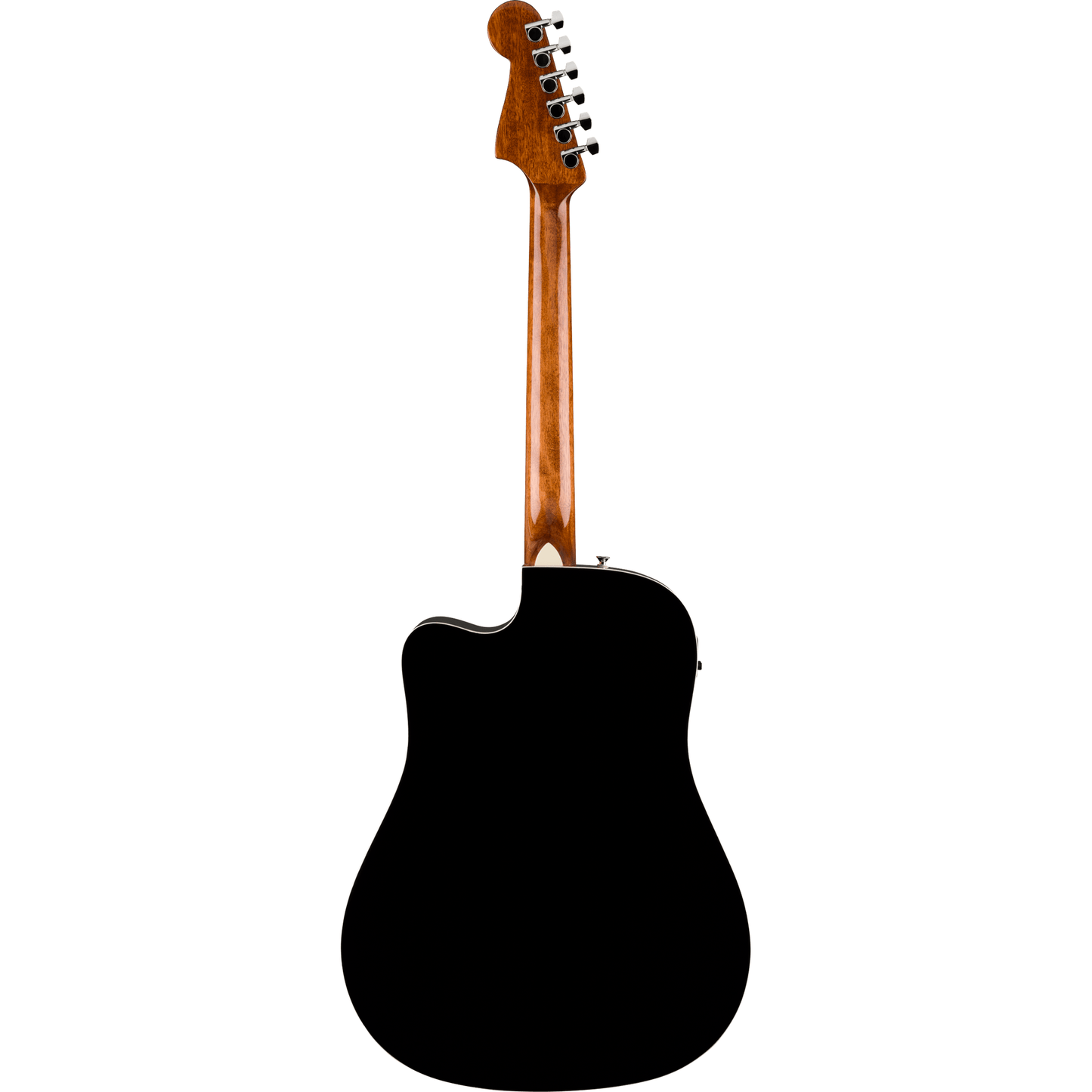 Fender California Standard Redondo CE - Black from Joondalup Music Centre 2