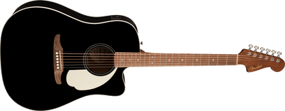 Fender California Standard Redondo CE - Black from Joondalup Music Centre 3