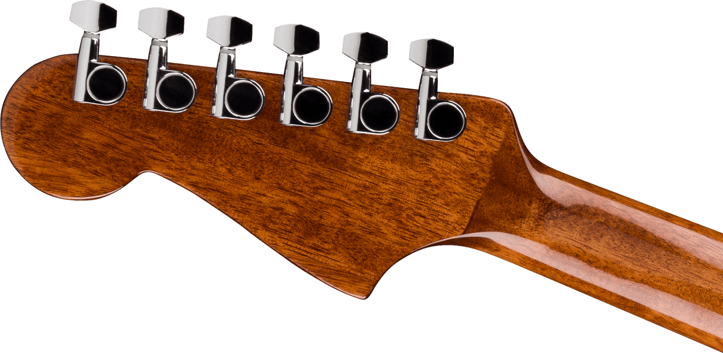 Fender California Standard Redondo CE - Black from Joondalup Music Centre 5