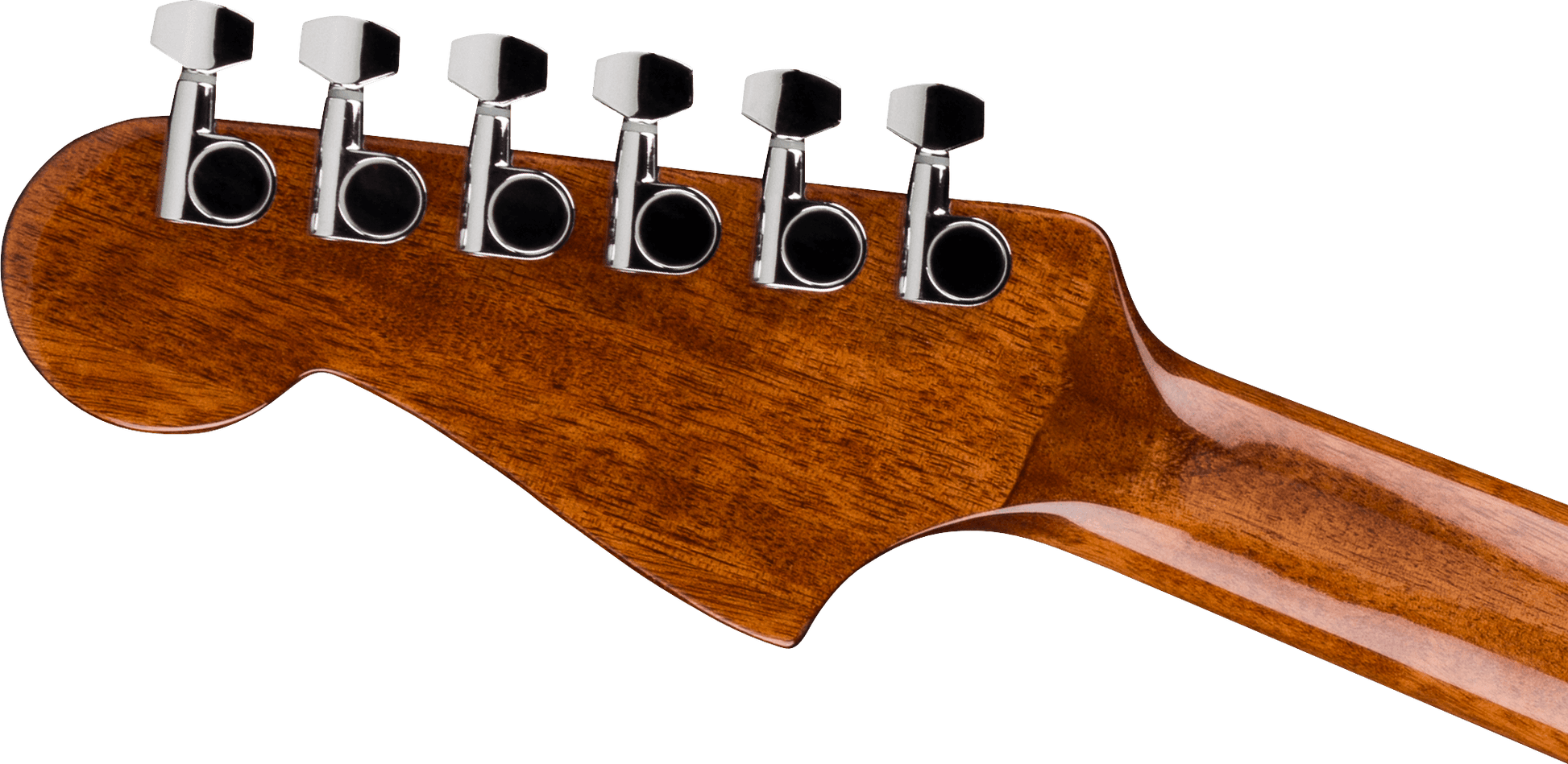 Fender California Standard Redondo CE - Black from Joondalup Music Centre 5