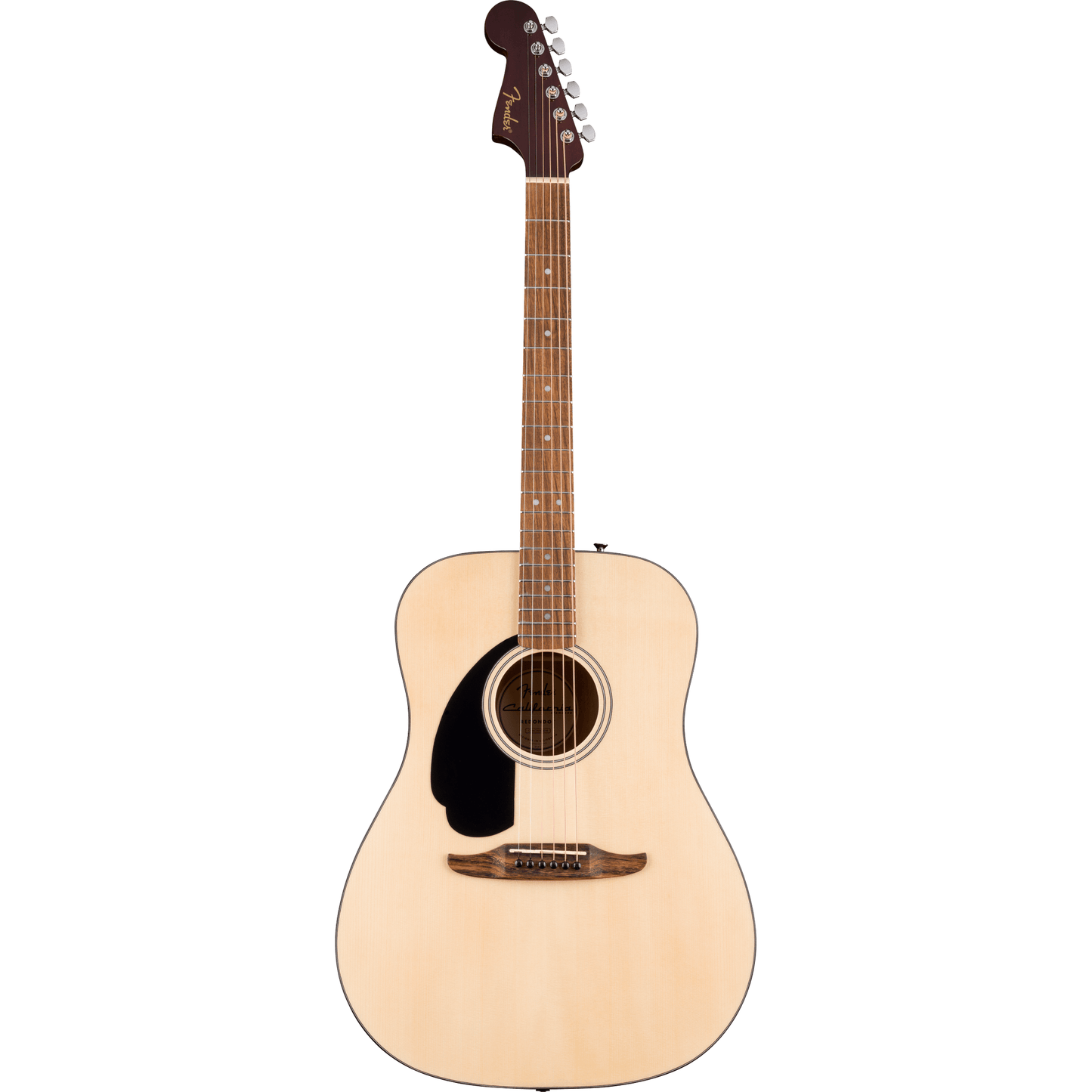 Fender California Standard Redondo Left-Handed - Natural from Joondalup Music Centre