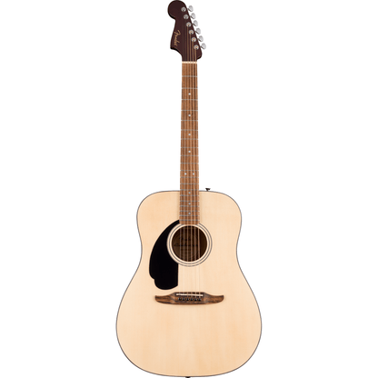 Fender California Standard Redondo Left-Handed - Natural from Joondalup Music Centre