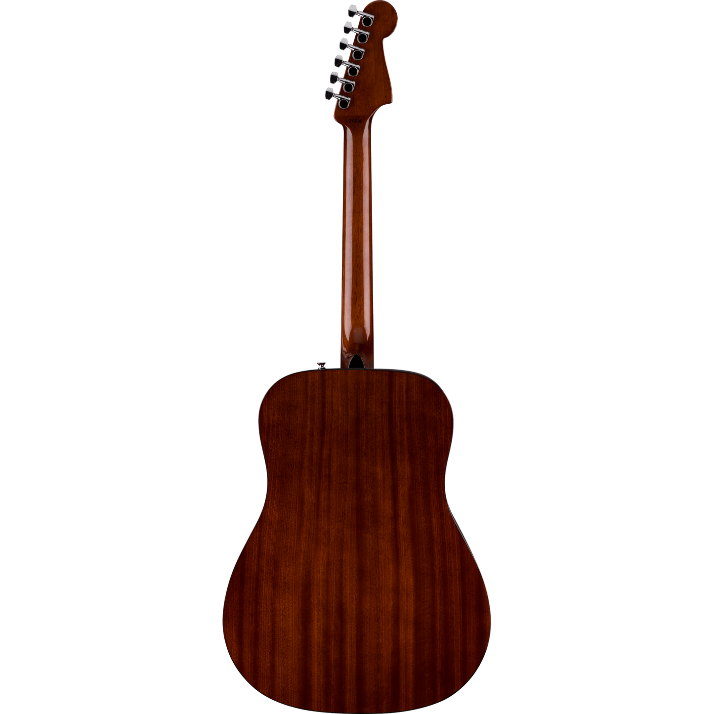 Fender California Standard Redondo Left-Handed - Natural from Joondalup Music Centre 2