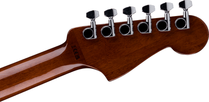 Fender California Standard Redondo Left-Handed - Natural from Joondalup Music Centre 5