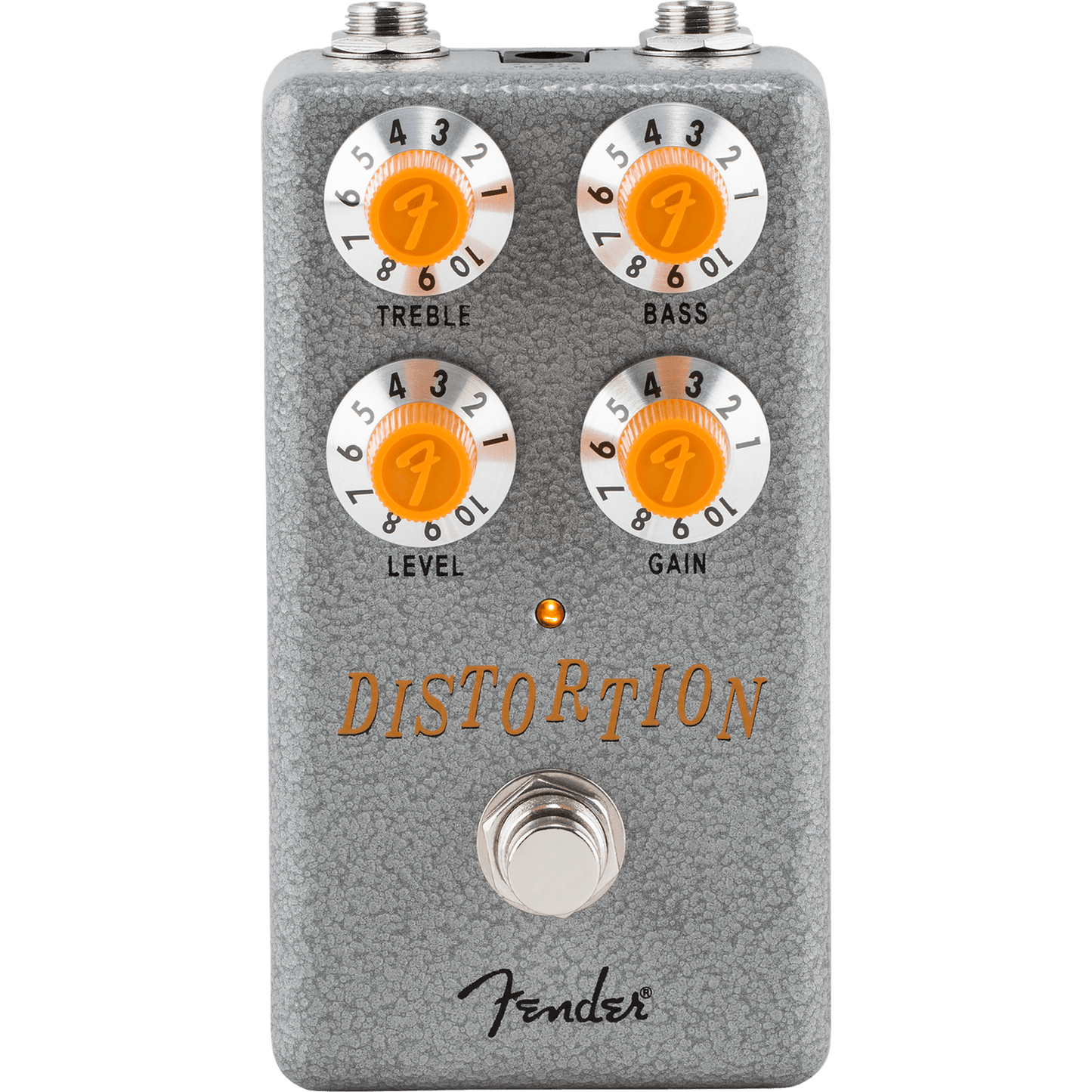 Fender Hammertone Distortion Effects Pedal from Joondalup Music Centre