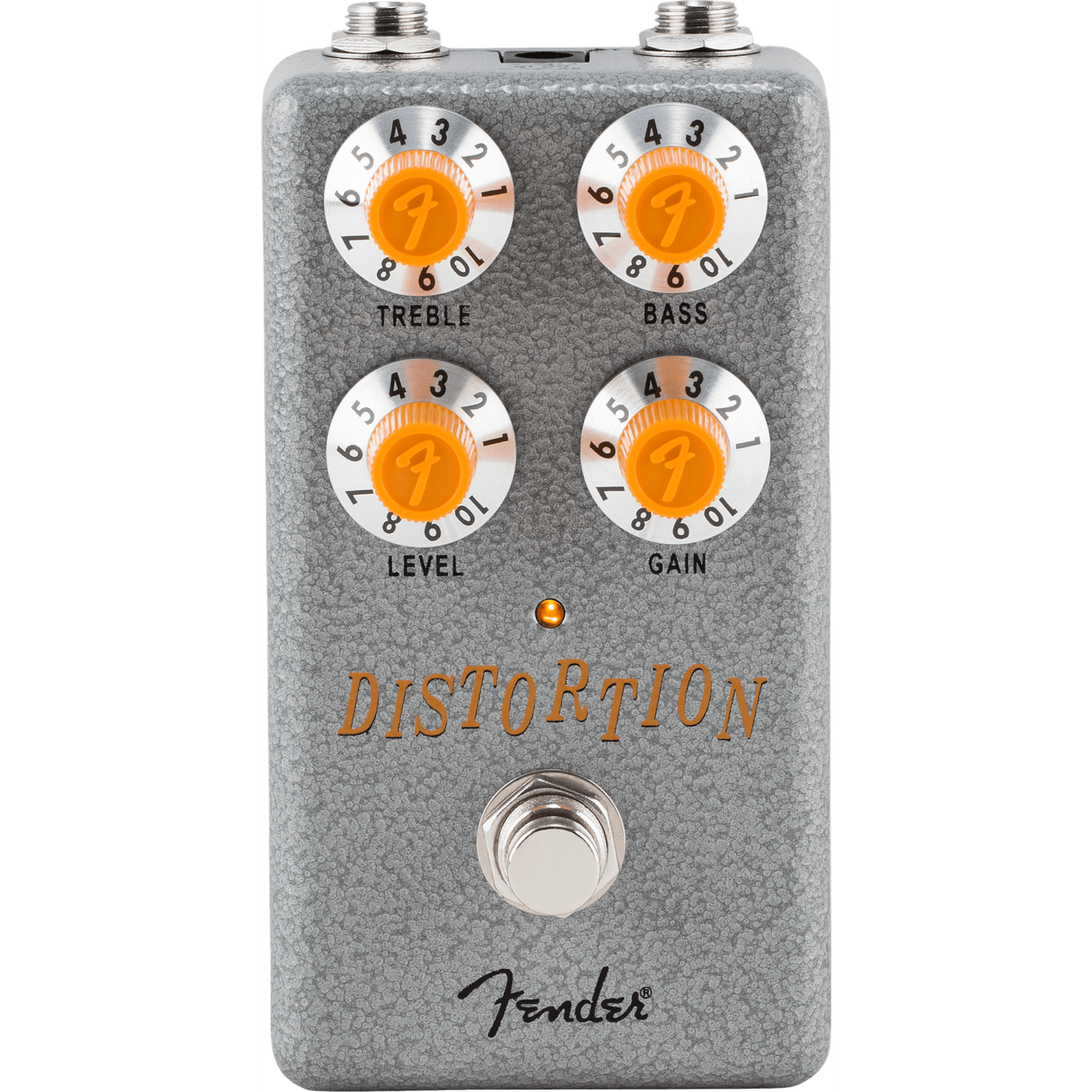 Fender Hammertone Distortion Effects Pedal from Joondalup Music Centre