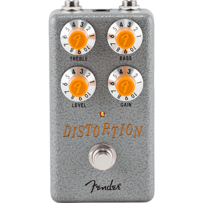 Fender Hammertone Distortion Effects Pedal from Joondalup Music Centre