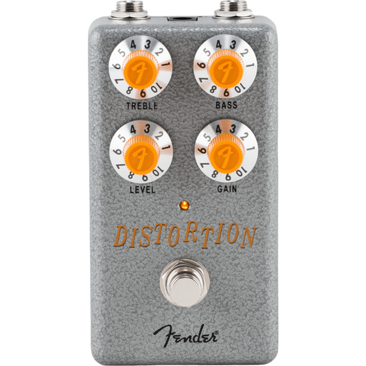 Fender Hammertone Distortion Effects Pedal from Joondalup Music Centre