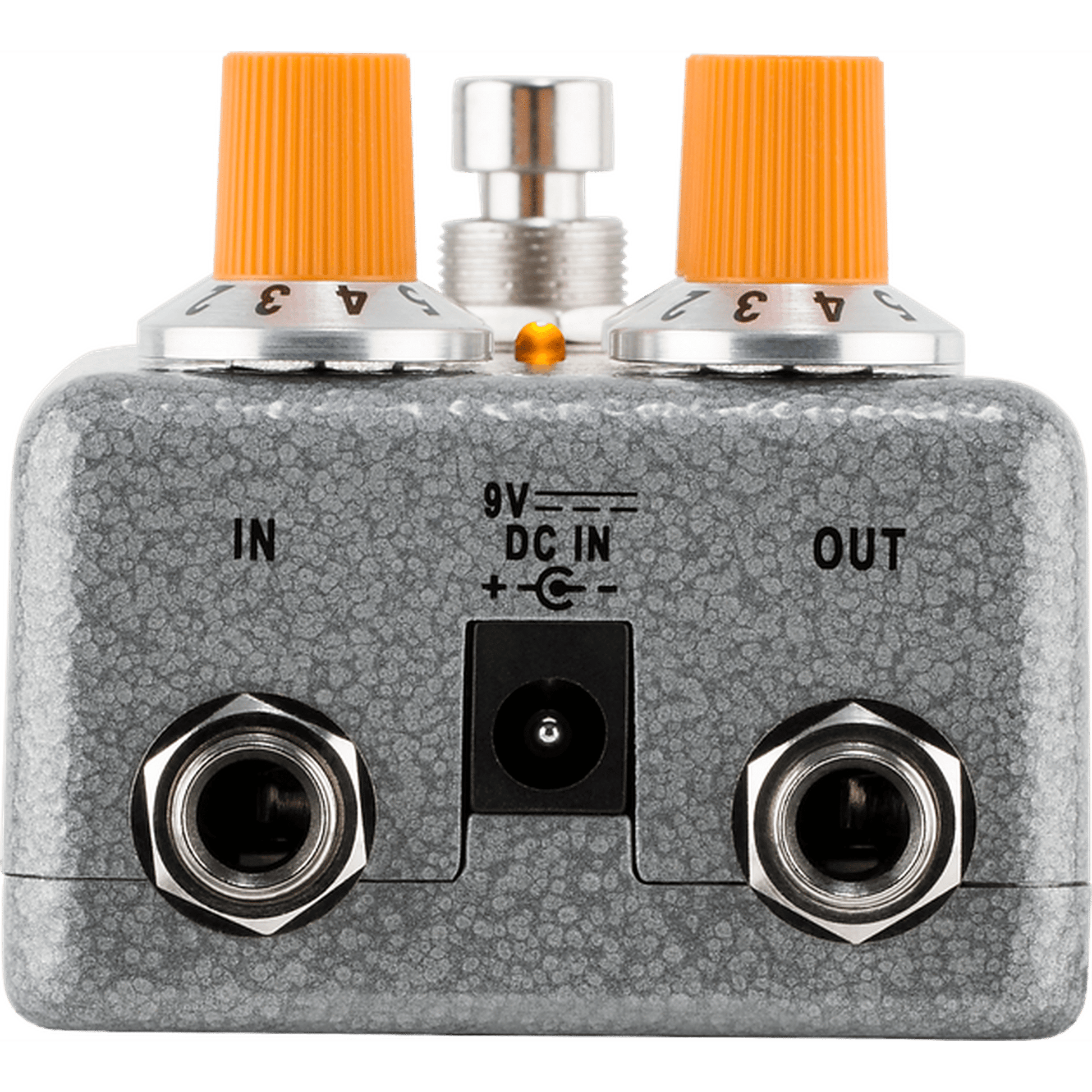 Fender Hammertone Distortion Effects Pedal from Joondalup Music Centre 2