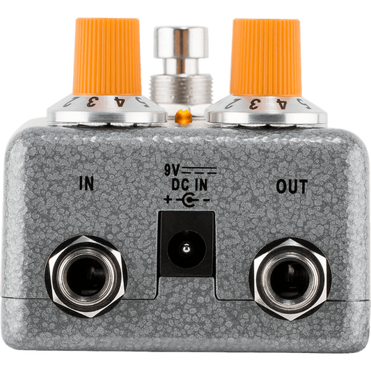 Fender Hammertone Distortion Effects Pedal from Joondalup Music Centre 2