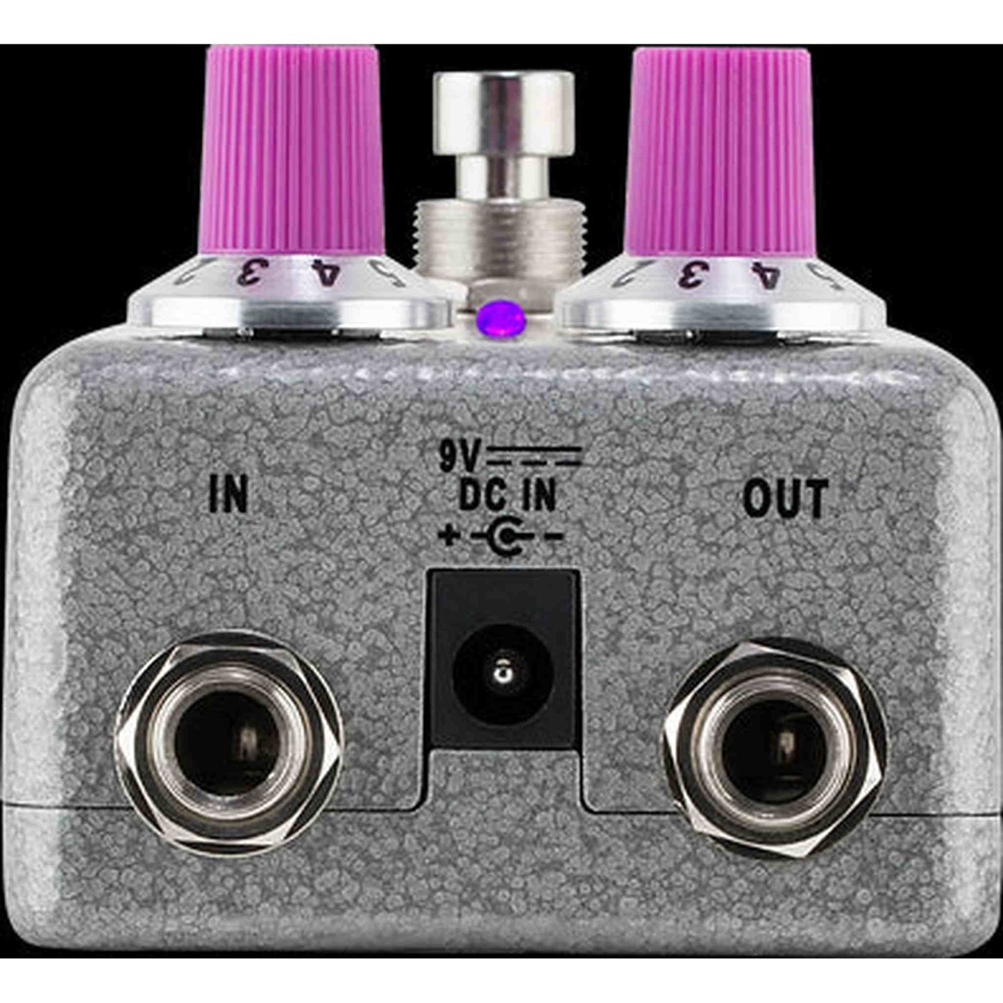 Fender Hammertone Fuzz Effects Pedal from Joondalup Music Centre 2