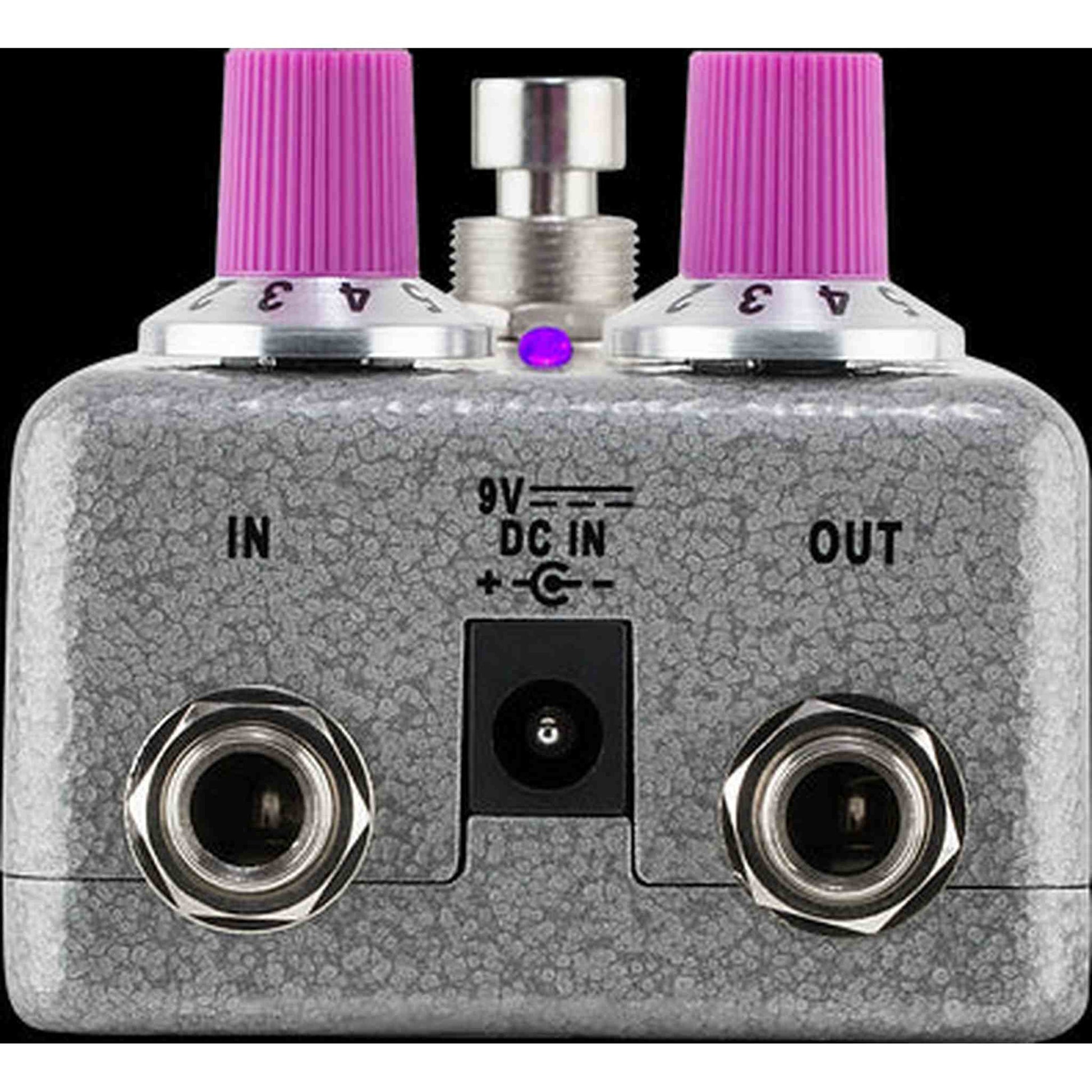Fender Hammertone Fuzz Effects Pedal from Joondalup Music Centre 2