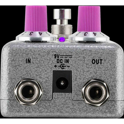 Fender Hammertone Fuzz Effects Pedal from Joondalup Music Centre 2