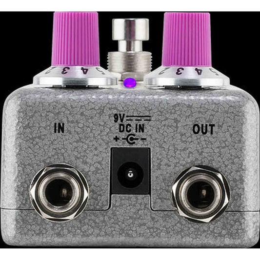 Fender Hammertone Fuzz Effects Pedal from Joondalup Music Centre 2