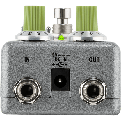 Fender Hammertone Reverb Effects Pedal from Joondalup Music Centre 2